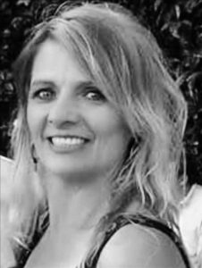 Kimberly Michele Osborne